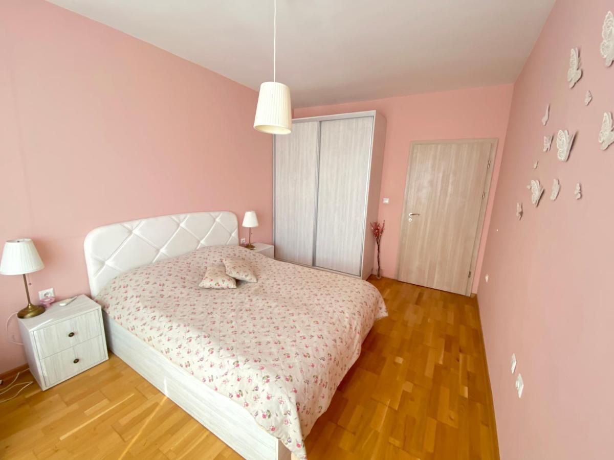 Molly'S Suite Sofia Bagian luar foto